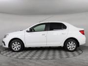 Renault Logan II Рестайлинг Химки  - изображение 22
