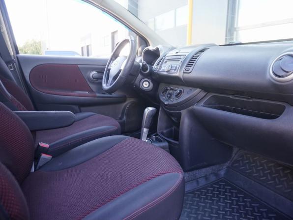 Nissan Note I с пробегом 2008 года, цена 570 000 рублей, 216549 км, хэтчбек, Автокод Объявления