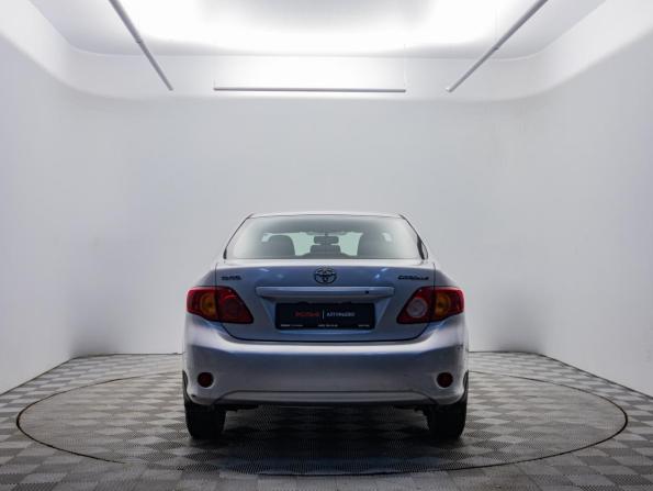 Toyota Corolla X (E140 E150) с пробегом 2007 года, цена 800 000 рублей, 145755 км, седан, Автокод Объявления