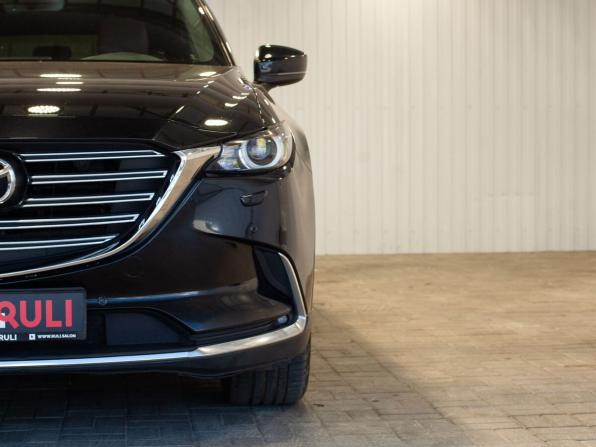 Mazda CX-9 II с пробегом 2019 года, цена 3 655 000 рублей, 136187 км, внедорожник, Автокод Объявления