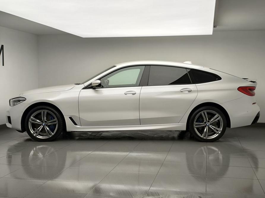 BMW 6 серии IV (G32) Москва  - изображение 2