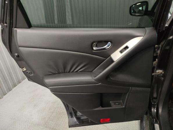 Nissan Murano II (Z51) Рестайлинг 2 с пробегом 2011 года, цена 1 095 000 рублей, 311423 км, внедорожник, Автокод Объявления