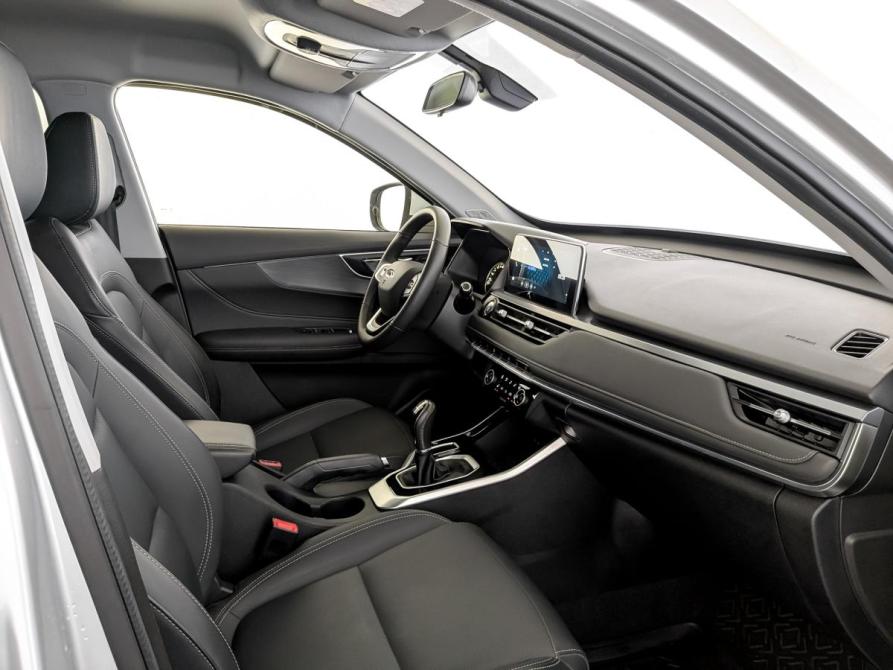 Chery Tiggo 4 Pro I Москва  - изображение 11