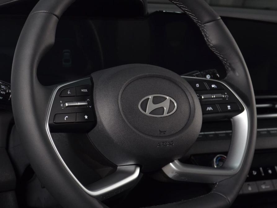 Hyundai Elantra VII (CN7) Рестайлинг Кемерово  - изображение 13