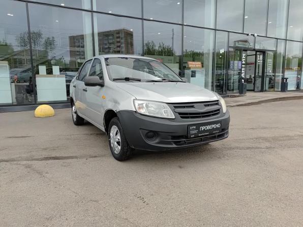 Lada (ВАЗ) Granta I с пробегом 2012 года, цена 249 800 рублей, 83387 км, седан, Автокод Объявления
