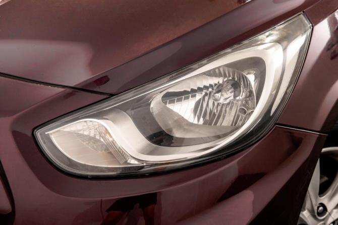 Hyundai Solaris I с пробегом 2011 года, цена 699 000 рублей, 160000 км, седан, Автокод Объявления