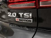 Volkswagen Tiguan I Рестайлинг Екатеринбург  - изображение 46