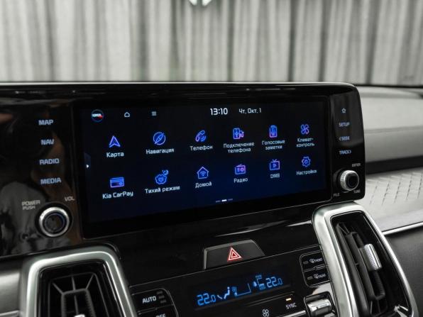 Kia Sorento IV с пробегом 2020 года, цена 3 800 000 рублей, 93937 км, внедорожник, Автокод Объявления
