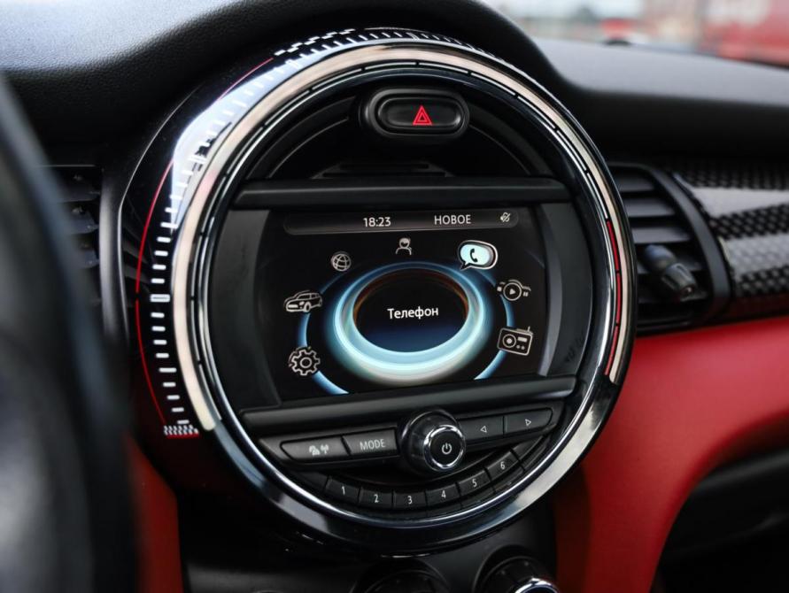 Mini Hatch III (F55/F56) Санкт-Петербург  - изображение 16