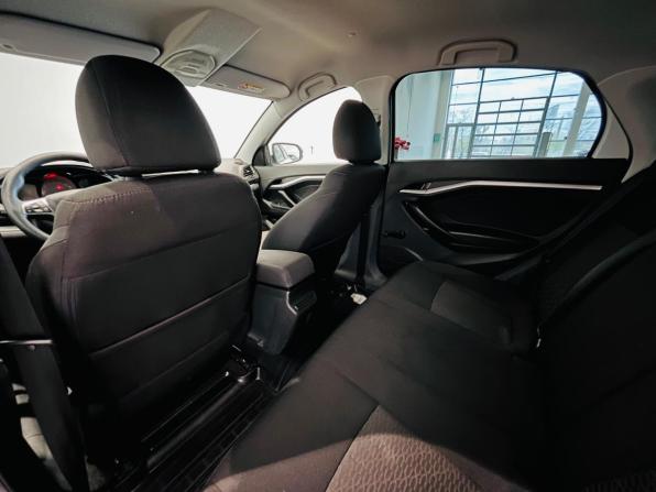 Lada (ВАЗ) Vesta I с пробегом 2019 года, цена 980 000 рублей, 92000 км, седан, Автокод Объявления