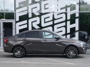 Lada (ВАЗ) Vesta I Волгоград  - изображение 25