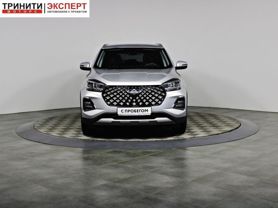 Chery Tiggo 4 Pro I Белгород  - изображение 2