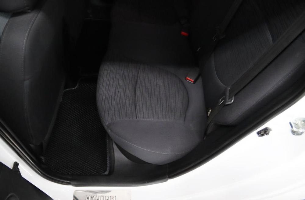 Hyundai Solaris I Рестайлинг Сургут  - изображение 11
