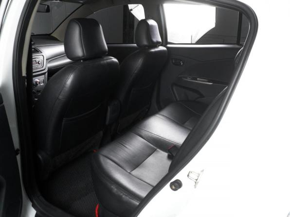 Lifan X50 с пробегом 2016 года, цена 670 000 рублей, 99190 км, хэтчбек, Автокод Объявления
