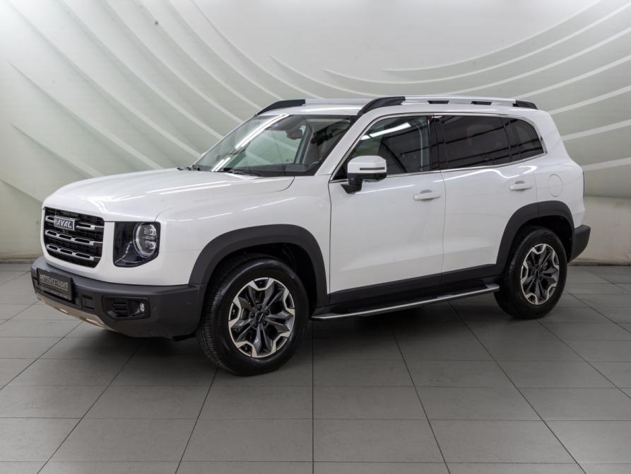 Haval Dargo I Волгоград  - изображение 3
