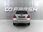 Chevrolet Aveo I Рестайлинг Ростов-на-Дону  - изображение 20