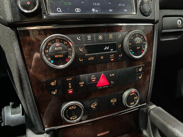 Mercedes-Benz M-Класс II (W164) с пробегом 2008 года, цена 1 250 000 рублей, 268000 км, внедорожник, Автокод Объявления