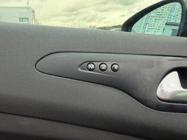 Citroen C5 II с пробегом 2008 года, цена 485 000 рублей, 200034 км, седан, Автокод Объявления