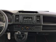 Volkswagen Caravelle T6 Москва  - изображение 42