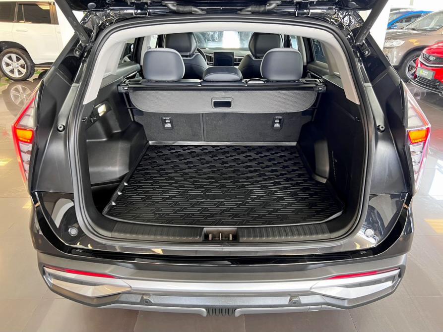 Geely Atlas II Тверь  - изображение 7