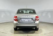 Lada (ВАЗ) Granta I Рестайлинг Саранск  - изображение 40