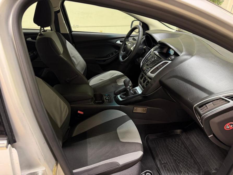 Ford Focus III Волгоград  - изображение 9