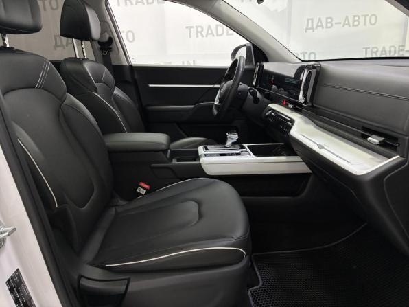 Hyundai Mufasa I (NU2) с пробегом 2023 года, цена 2 950 000 рублей, 15000 км, внедорожник, Автокод Объявления