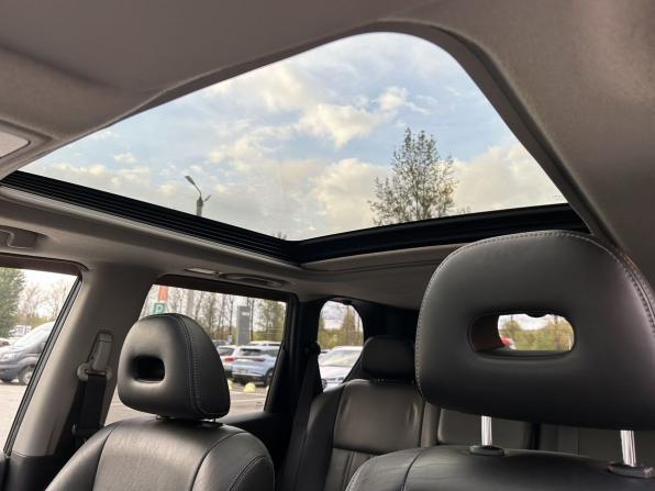 Nissan X-Trail II Рестайлинг с пробегом 2012 года, цена 1 500 000 рублей, 99454 км, внедорожник, Автокод Объявления