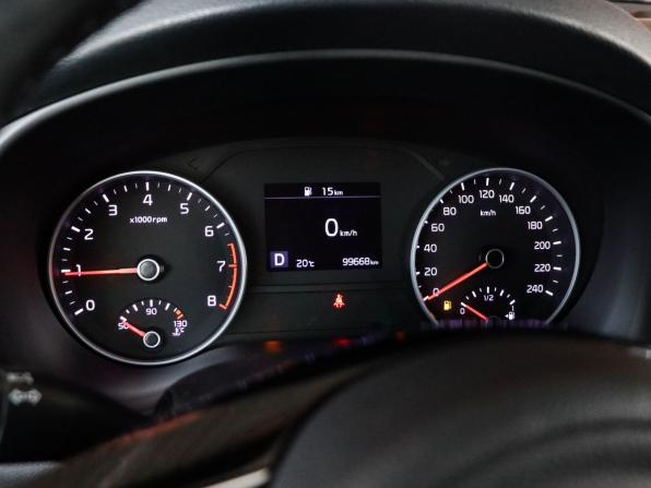 Kia Sportage IV Рестайлинг с пробегом 2021 года, цена 2 499 000 рублей, 99664 км, внедорожник, Автокод Объявления
