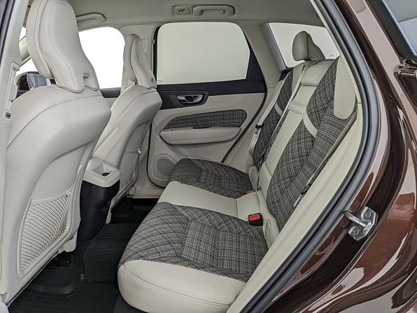 Volvo XC60 II с пробегом 2020 года, цена 3 845 000 рублей, 97567 км, внедорожник, Автокод Объявления