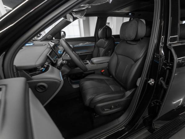 GAC Trumpchi S7 I Рестайлинг с пробегом 2026 года, цена 5 550 000 рублей, 50 км, внедорожник, Автокод Объявления