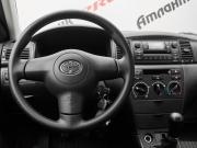 Toyota Corolla IX (E120 E130) Рестайлинг Екатеринбург  - изображение 33