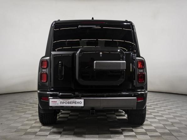 Haval H9 II с пробегом 2024 года, цена 4 135 000 рублей, 24484 км, внедорожник, Автокод Объявления