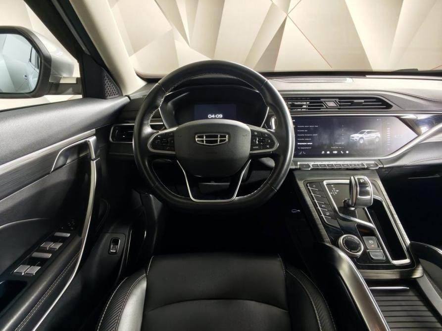 Geely Atlas Pro Москва  - изображение 20