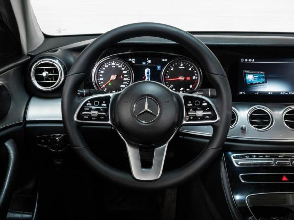 Mercedes-Benz E-Класс V (W213 S213 C238) с пробегом 2019 года, цена 2 438 000 рублей, 196148 км, седан, Автокод Объявления