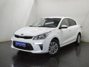Kia Rio IV Санкт-Петербург  - изображение 17