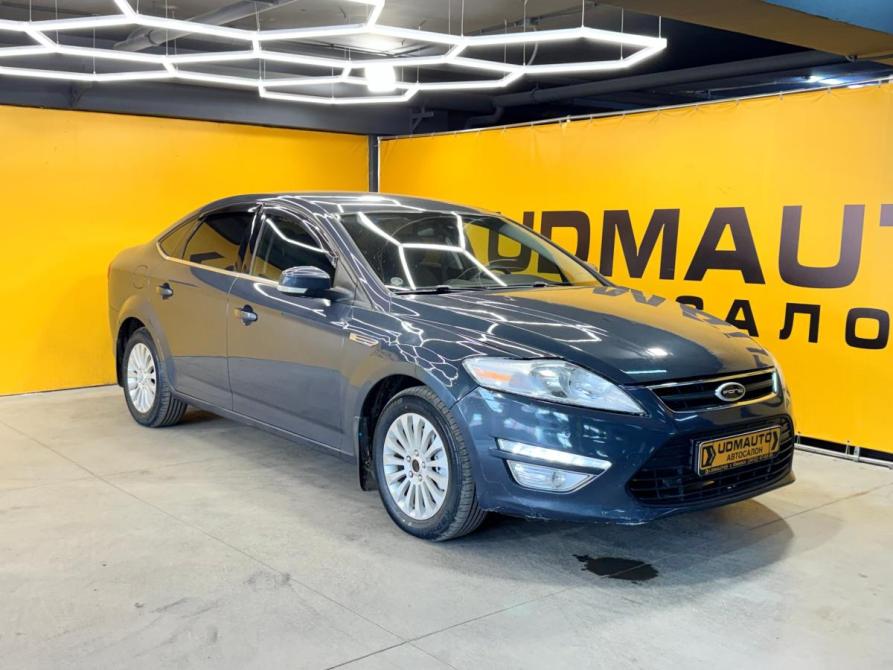 Ford Mondeo IV Рестайлинг Ижевск  - изображение 4