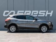 Nissan Qashqai II Краснодар  - изображение 27
