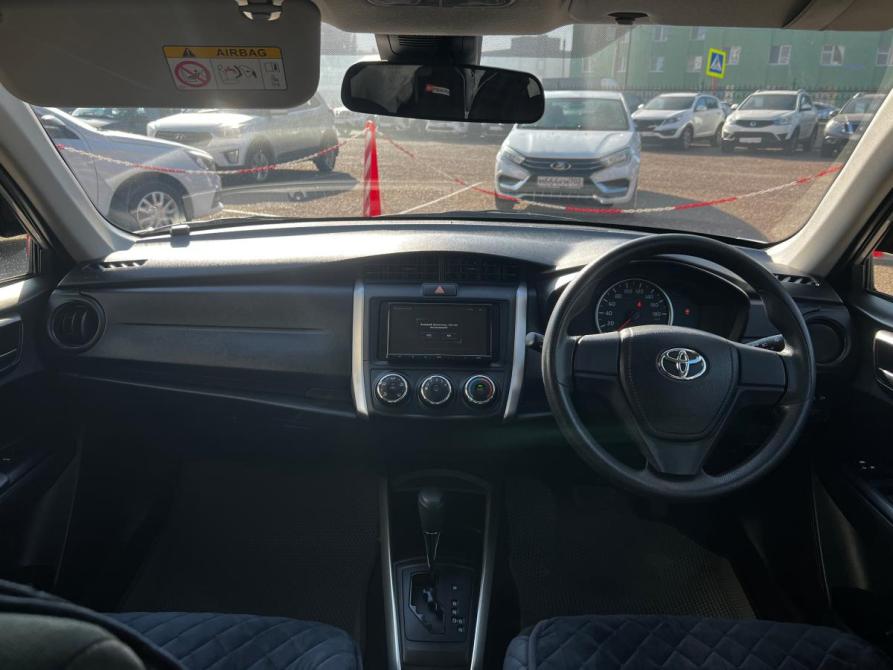 Toyota Corolla XI (E160 E170) Рестайлинг 2 Стерлитамак  - изображение 14
