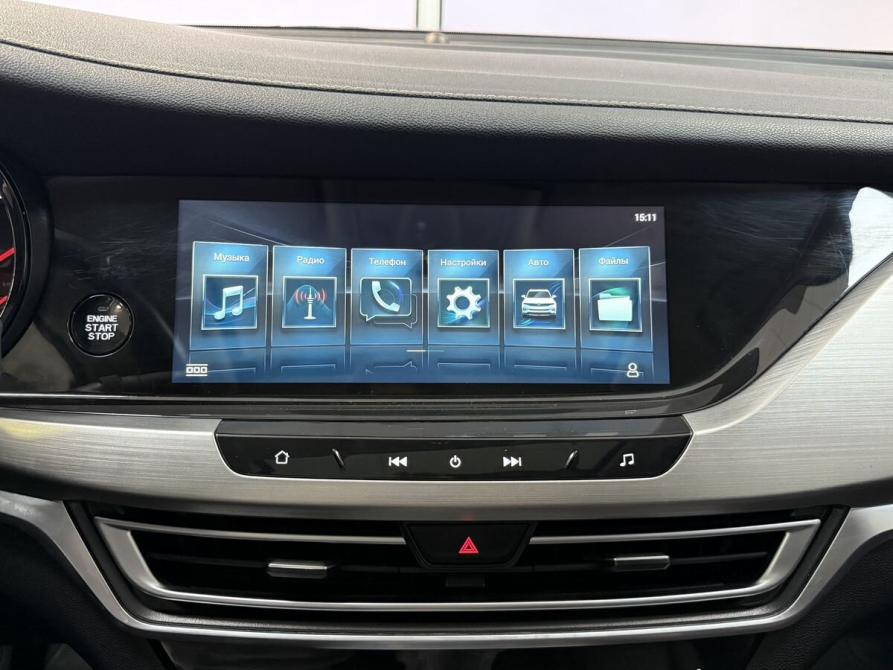 Changan CS35 Plus I Тверь  - изображение 17