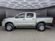 Toyota Hilux VII Рестайлинг Самара  - изображение 33