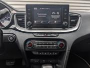 Kia Ceed III Рестайлинг Москва  - изображение 44