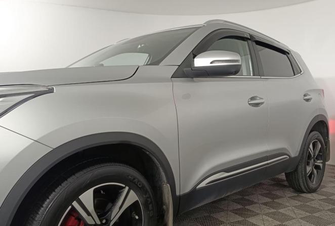 Chery Tiggo 4 Pro I с пробегом 2023 года, цена 1 610 000 рублей, 29978 км, внедорожник, Автокод Объявления