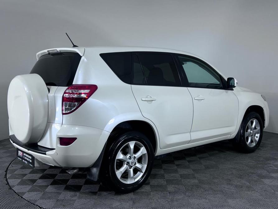 Toyota RAV4 III (XA30) Ростов-на-Дону  - изображение 6