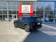 Toyota Land Cruiser Prado 250 Series Ростов-на-Дону  - изображение 25