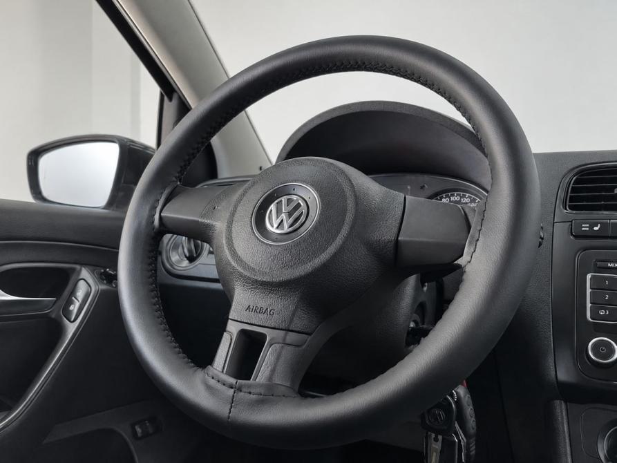 Volkswagen Polo V Уфа  - изображение 7