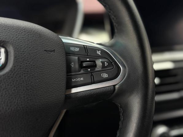 Geely Coolray I с пробегом 2022 года, цена 1 490 000 рублей, 153800 км, внедорожник, Автокод Объявления