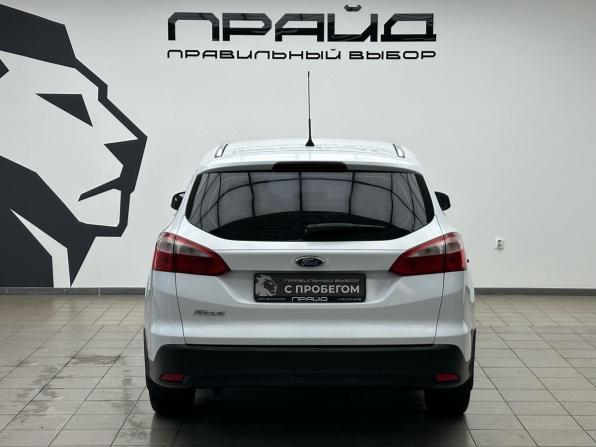Ford Focus III с пробегом 2013 года, цена 699 900 рублей, 219728 км, универсал, Автокод Объявления