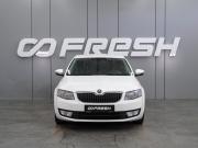 Skoda Octavia III (A7) Воронеж  - изображение 21