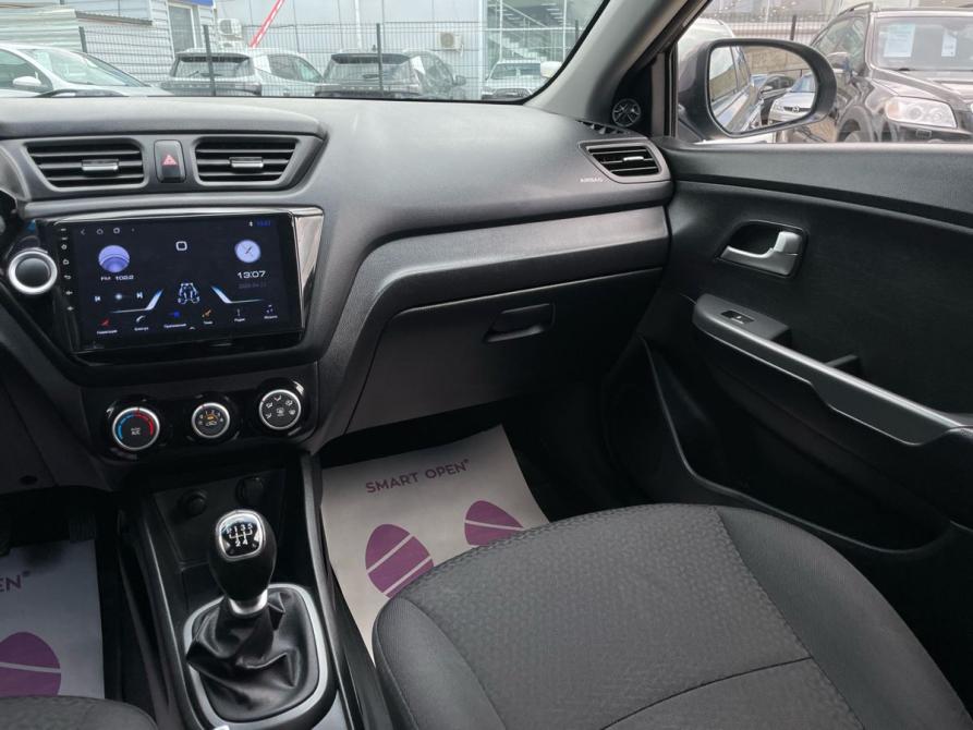 Kia Rio III Рестайлинг Краснодар  - изображение 19